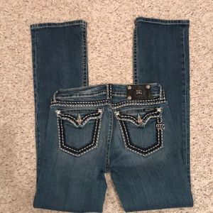 Miss Me jeans size 28